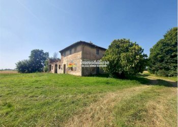 Rustico VIA VIAZZA DESTRA 46, Budrio - foto 1