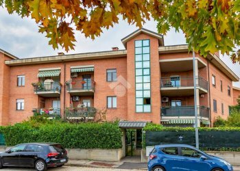 Quadrilocale Via Orbassano, Beinasco - foto 7