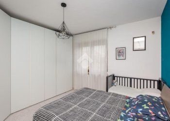 Quadrilocale Via Orbassano, Beinasco - foto 14