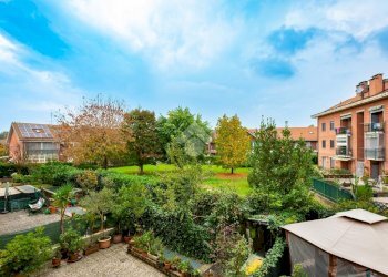 Quadrilocale Via Orbassano, Beinasco - foto 17