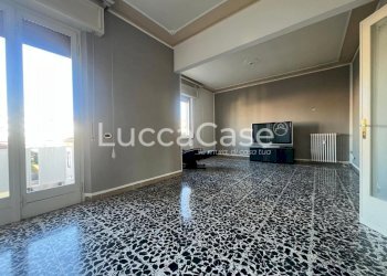 Appartamento Lucca (zona Sant'Anna) - foto 4