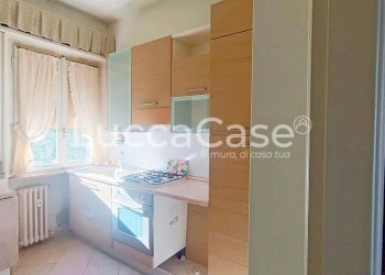 Appartamento Lucca (zona Sant'Anna) - foto 9