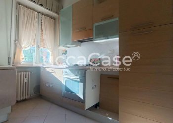 Appartamento Lucca (zona Sant'Anna) - foto 10