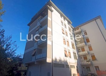 Appartamento Lucca (zona Sant'Anna) - foto 23