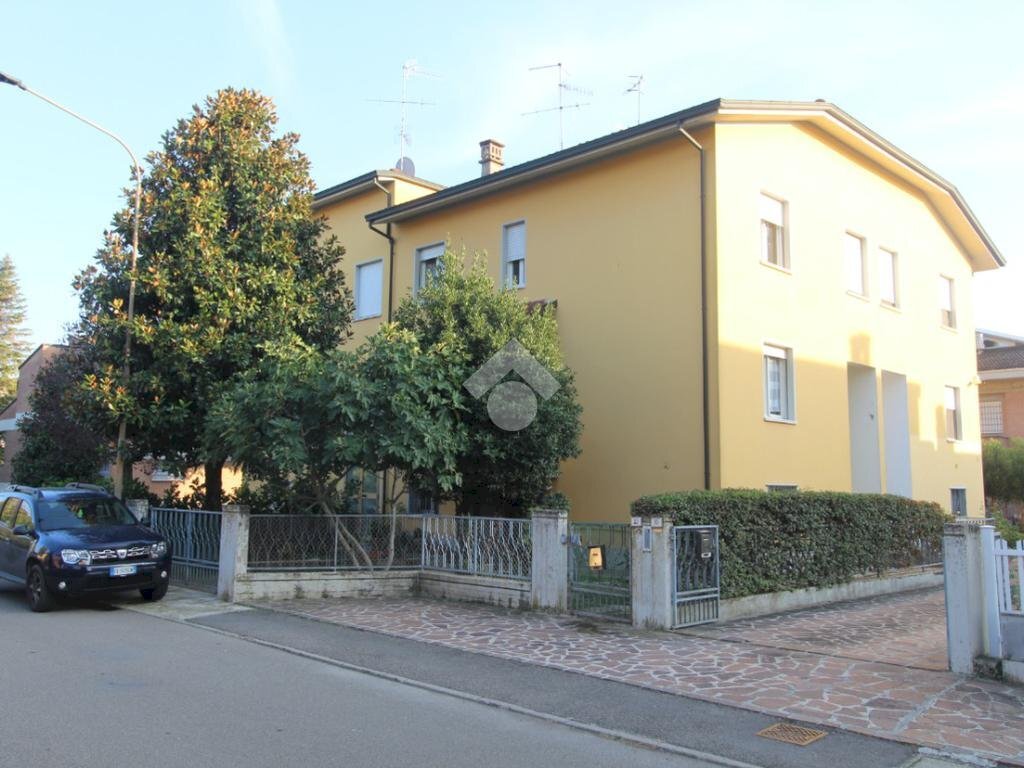 Villa a Schiera Via dei Tigli, Bagnolo in Piano - foto 1