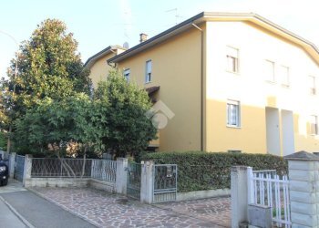 Villa a Schiera Via dei Tigli, Bagnolo in Piano - foto 27