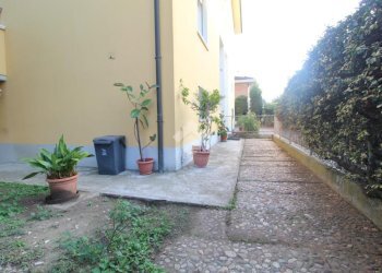 Villa a Schiera Via dei Tigli, Bagnolo in Piano - foto 34