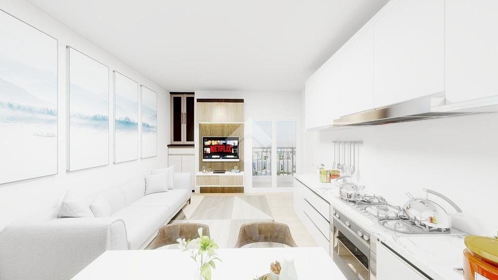 Two-room apartment Via Monte Grappa, Varazze - photo 1