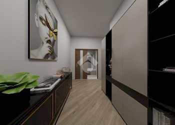 Two-room apartment Via Monte Grappa, Varazze - photo 8