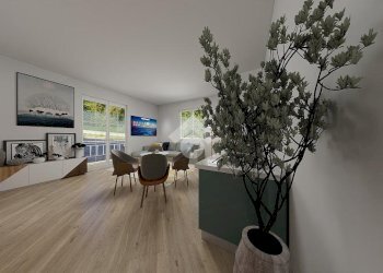 Two-room apartment Via Monte Grappa, Varazze - photo 10