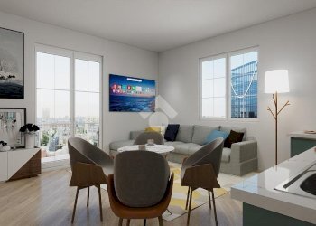 Two-room apartment Via Monte Grappa, Varazze - photo 11