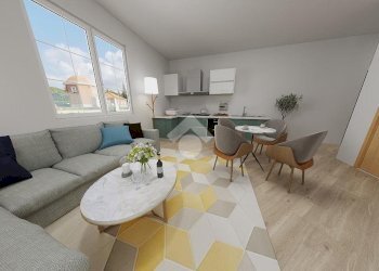 Two-room apartment Via Monte Grappa, Varazze - photo 13