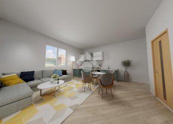 Two-room apartment Via Monte Grappa, Varazze - photo 15