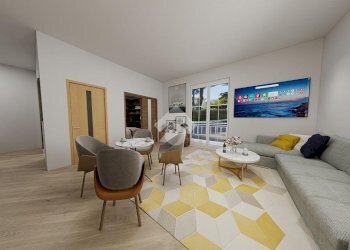Two-room apartment Via Monte Grappa, Varazze - photo 16