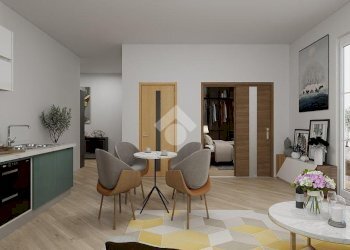 Two-room apartment Via Monte Grappa, Varazze - photo 18
