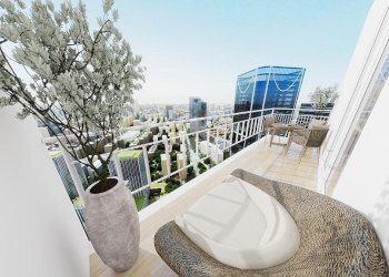 Two-room apartment Via Monte Grappa, Varazze - photo 21