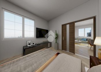 Two-room apartment Via Monte Grappa, Varazze - photo 24