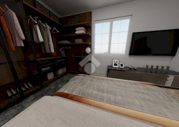 Two-room apartment Via Monte Grappa, Varazze - photo 26