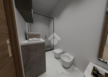 Two-room apartment Via Monte Grappa, Varazze - photo 28
