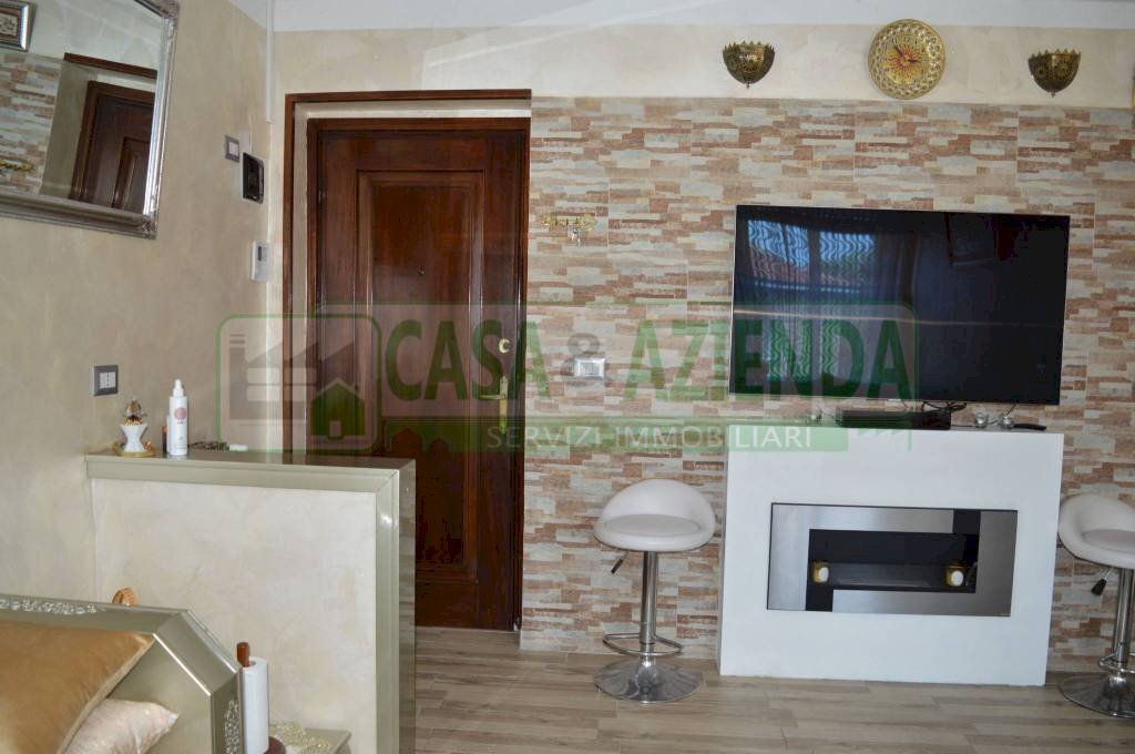 Trilocale via Alcide De Gasperi, Inzago - foto 2