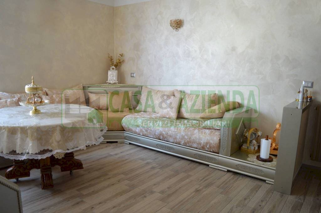 Trilocale via Alcide De Gasperi, Inzago - foto 3