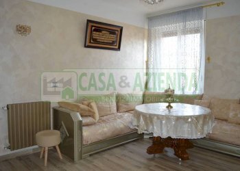 Trilocale via Alcide De Gasperi, Inzago - foto 1