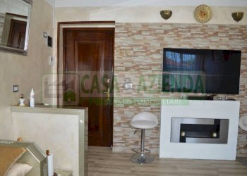 Trilocale via Alcide De Gasperi, Inzago - foto 2