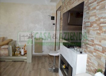 Trilocale via Alcide De Gasperi, Inzago - foto 4