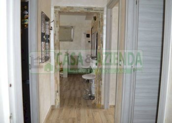 Trilocale via Alcide De Gasperi, Inzago - foto 5