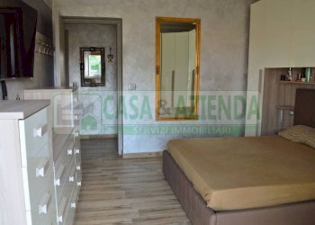 Trilocale via Alcide De Gasperi, Inzago - foto 6