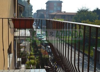 Trilocale via Alcide De Gasperi, Inzago - foto 10