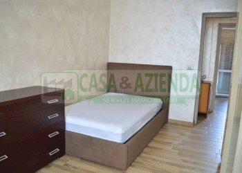 Trilocale via Alcide De Gasperi, Inzago - foto 12