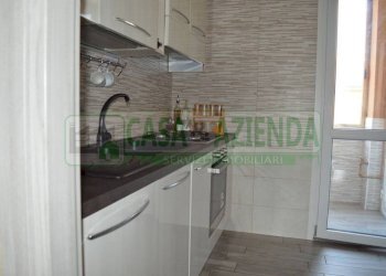 Trilocale via Alcide De Gasperi, Inzago - foto 13