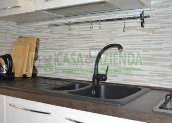 Trilocale via Alcide De Gasperi, Inzago - foto 14