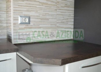 Trilocale via Alcide De Gasperi, Inzago - foto 15