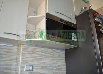 Trilocale via Alcide De Gasperi, Inzago - foto 16