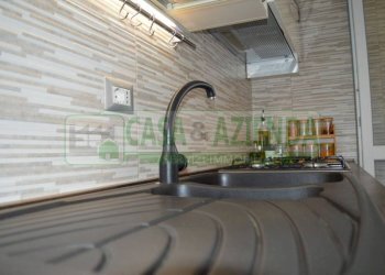 Trilocale via Alcide De Gasperi, Inzago - foto 18