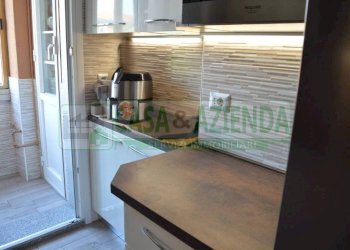 Trilocale via Alcide De Gasperi, Inzago - foto 19