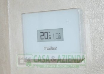 Trilocale via Alcide De Gasperi, Inzago - foto 20