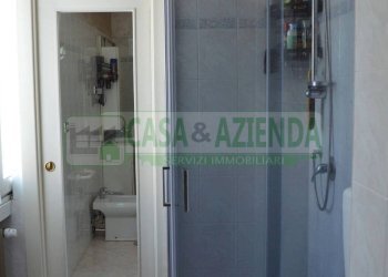 Trilocale via Alcide De Gasperi, Inzago - foto 21