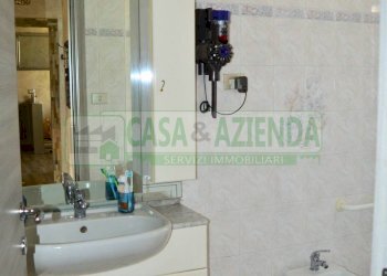 Trilocale via Alcide De Gasperi, Inzago - foto 23