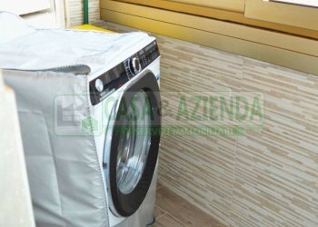 Trilocale via Alcide De Gasperi, Inzago - foto 24