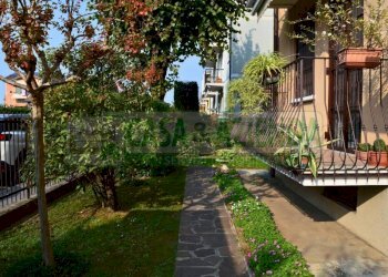 Trilocale via Alcide De Gasperi, Inzago - foto 27