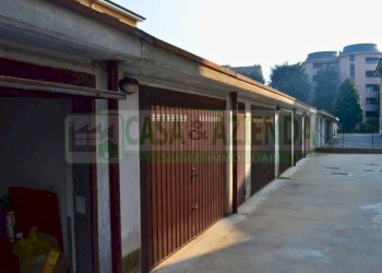 Trilocale via Alcide De Gasperi, Inzago - foto 29