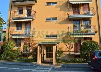 Trilocale via Alcide De Gasperi, Inzago - foto 31