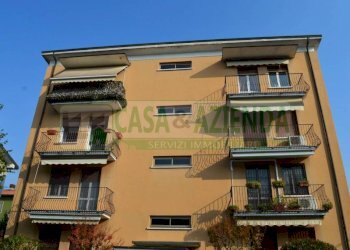 Trilocale via Alcide De Gasperi, Inzago - foto 32