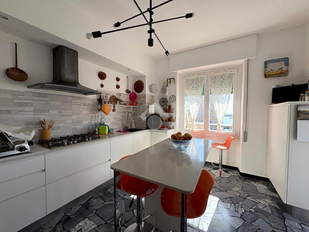 Apartment Corso Italia, Chiavari - photo 3