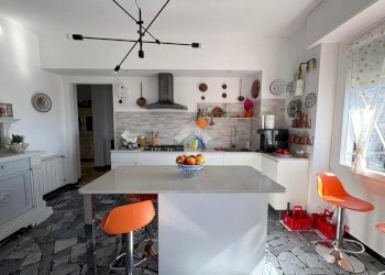 Appartamento Corso Italia, Chiavari - foto 2