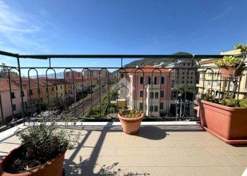 Appartamento Corso Italia, Chiavari - foto 7