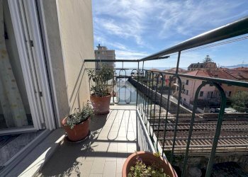 Appartamento Corso Italia, Chiavari - foto 9